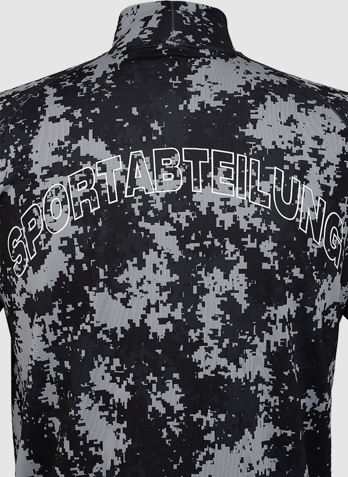 Sportabteilung Rashguard - Camo