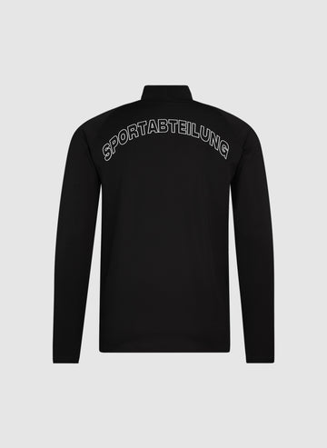 Sportabteilung Rashguard - Black