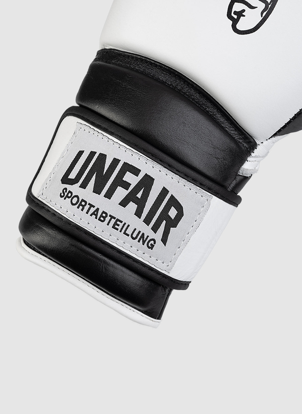 Sportabteilung X PB Boxing Gloves - Black/White