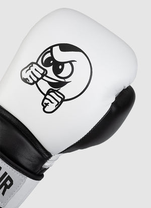 Sportabteilung X PB Boxing Gloves - Black/White