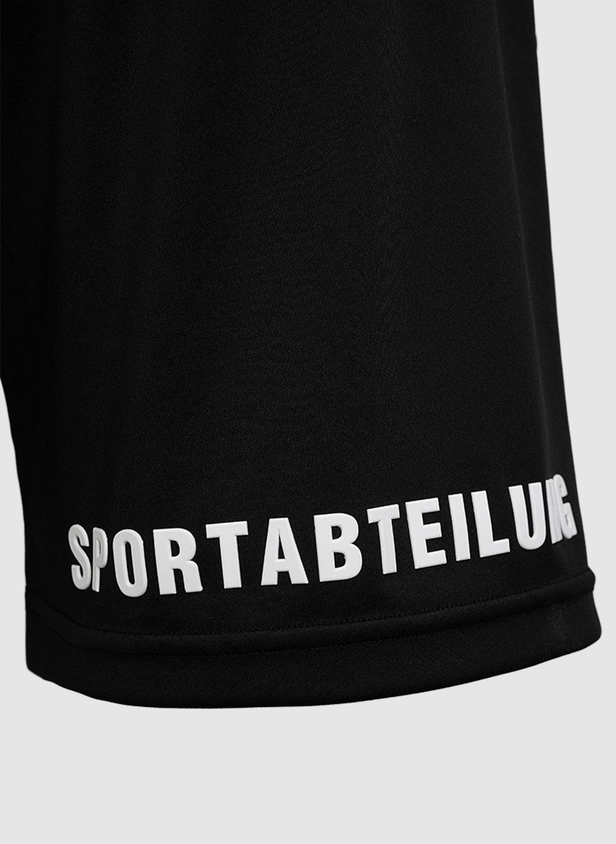 Sportabteilung Shorts - Black