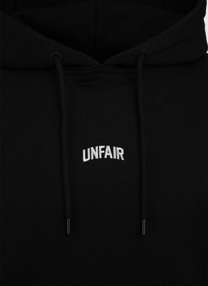 Sportabteilung Hoodie - Black