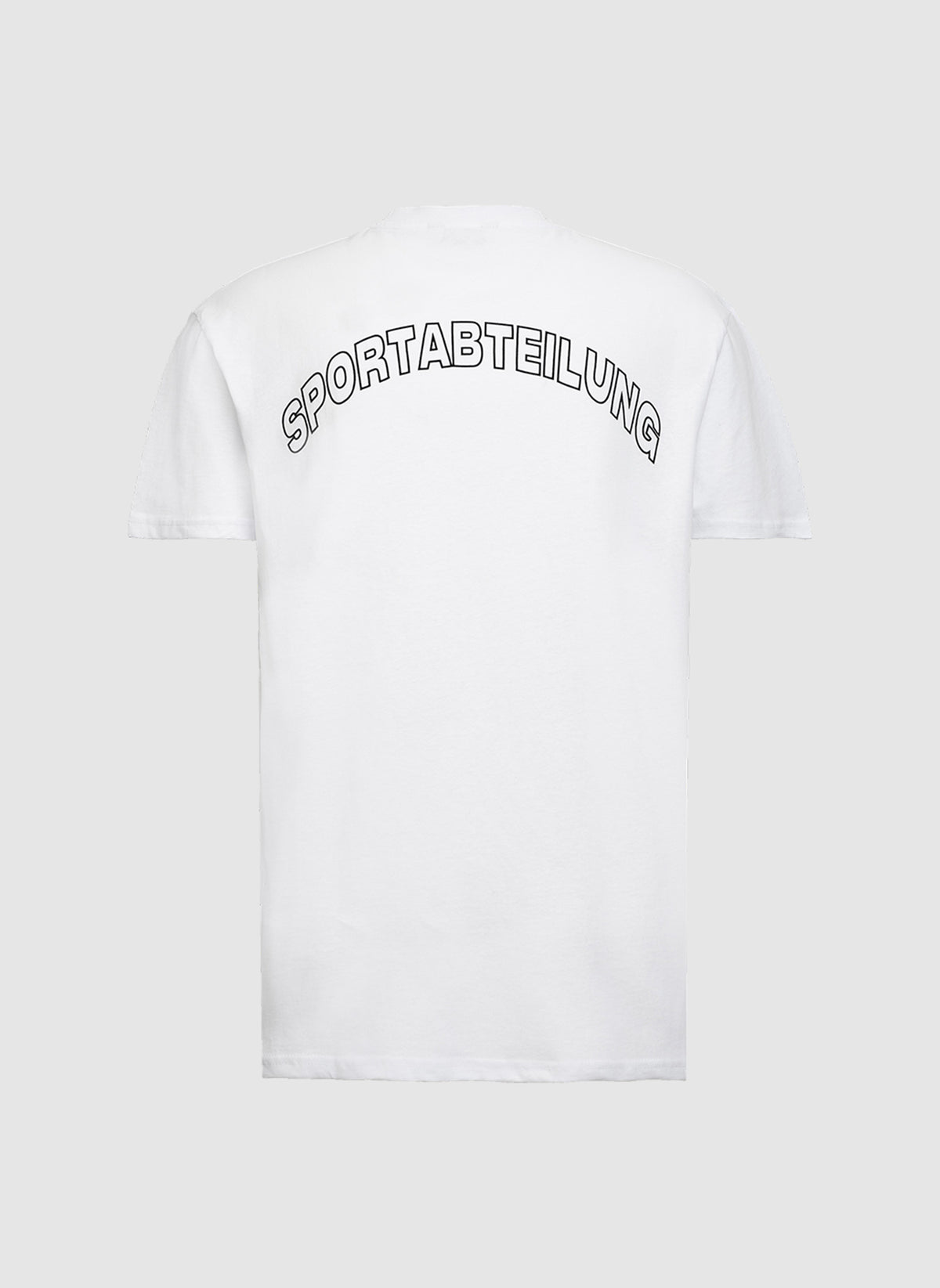 Sportabteilung T-Shirt - White