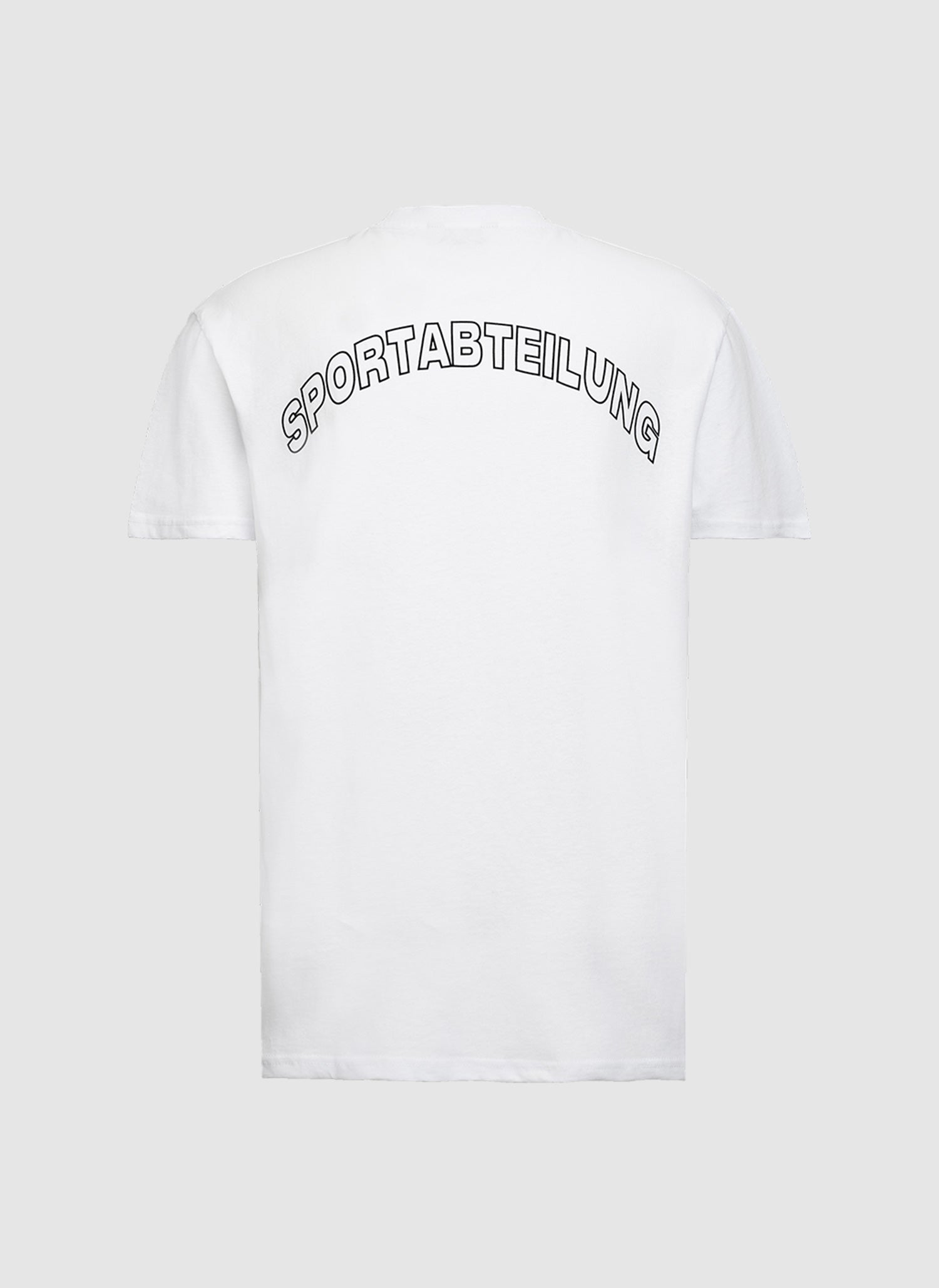 Sportabteilung T-Shirt - White