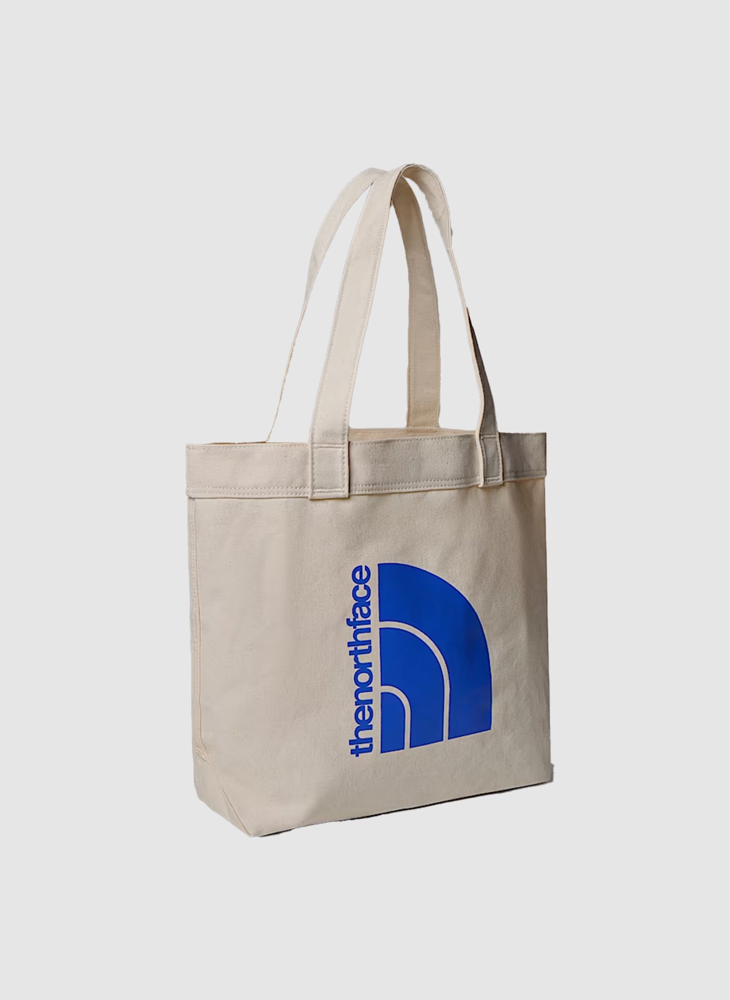 Tote bag white cotton sale