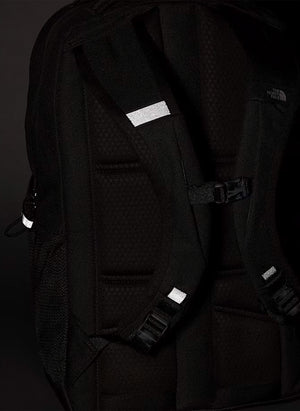 Jester Bag - Black