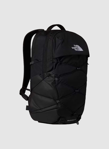 Borealis Bag - Black