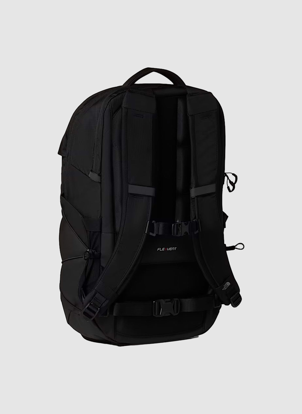 Borealis Bag - Black