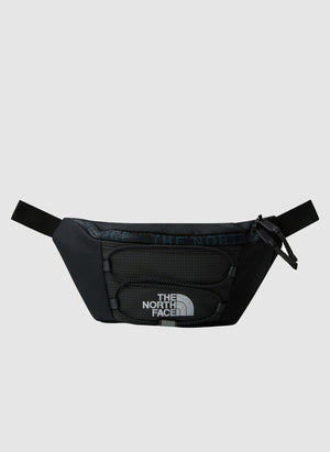 Jester Lumbar Bag - Asphalt Grey