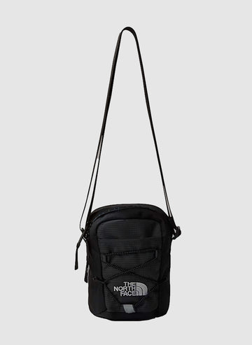 Jester Crossbody Bag - Asphalt Grey