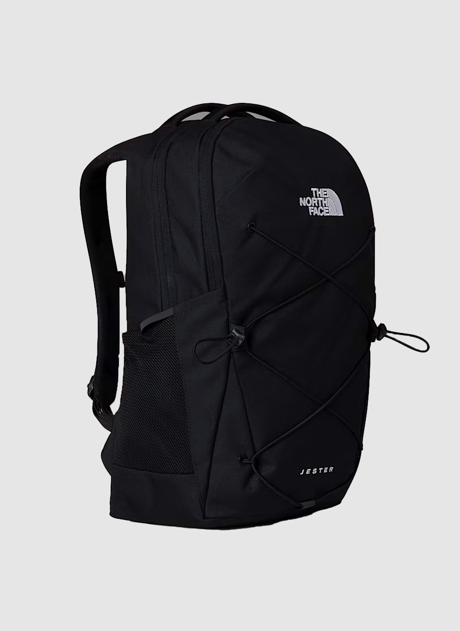 Jester Bag - Black