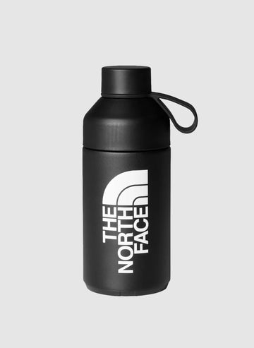 TNF 0,75l Ocean Bottle - Black