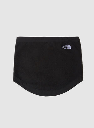 Denali Neck Gaiter - Black