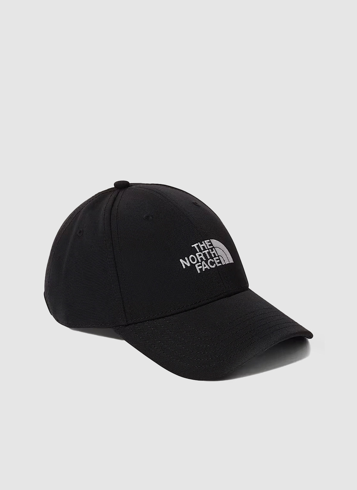 66 Classic Cap - Black