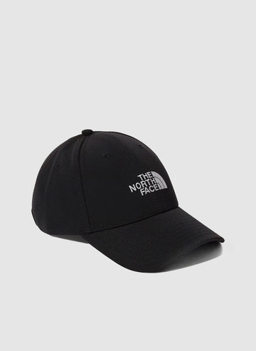 66 Classic Cap - Black