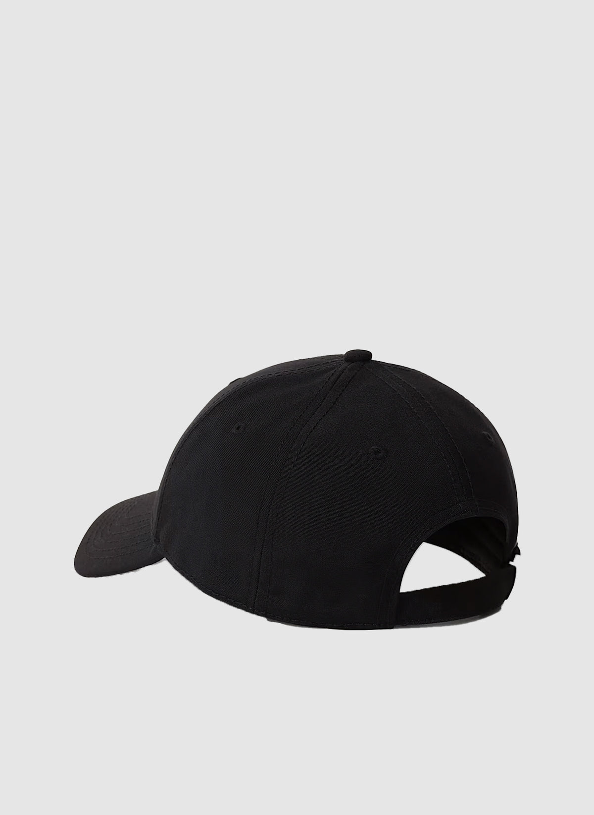 66 Classic Cap - Black