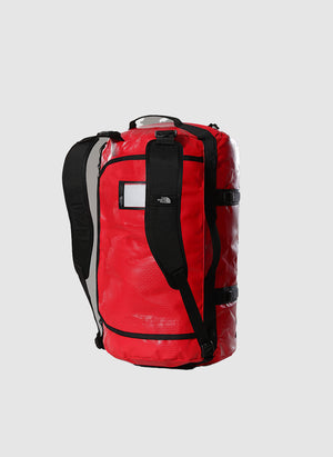 Small Base Camp Duffle - TNF Red