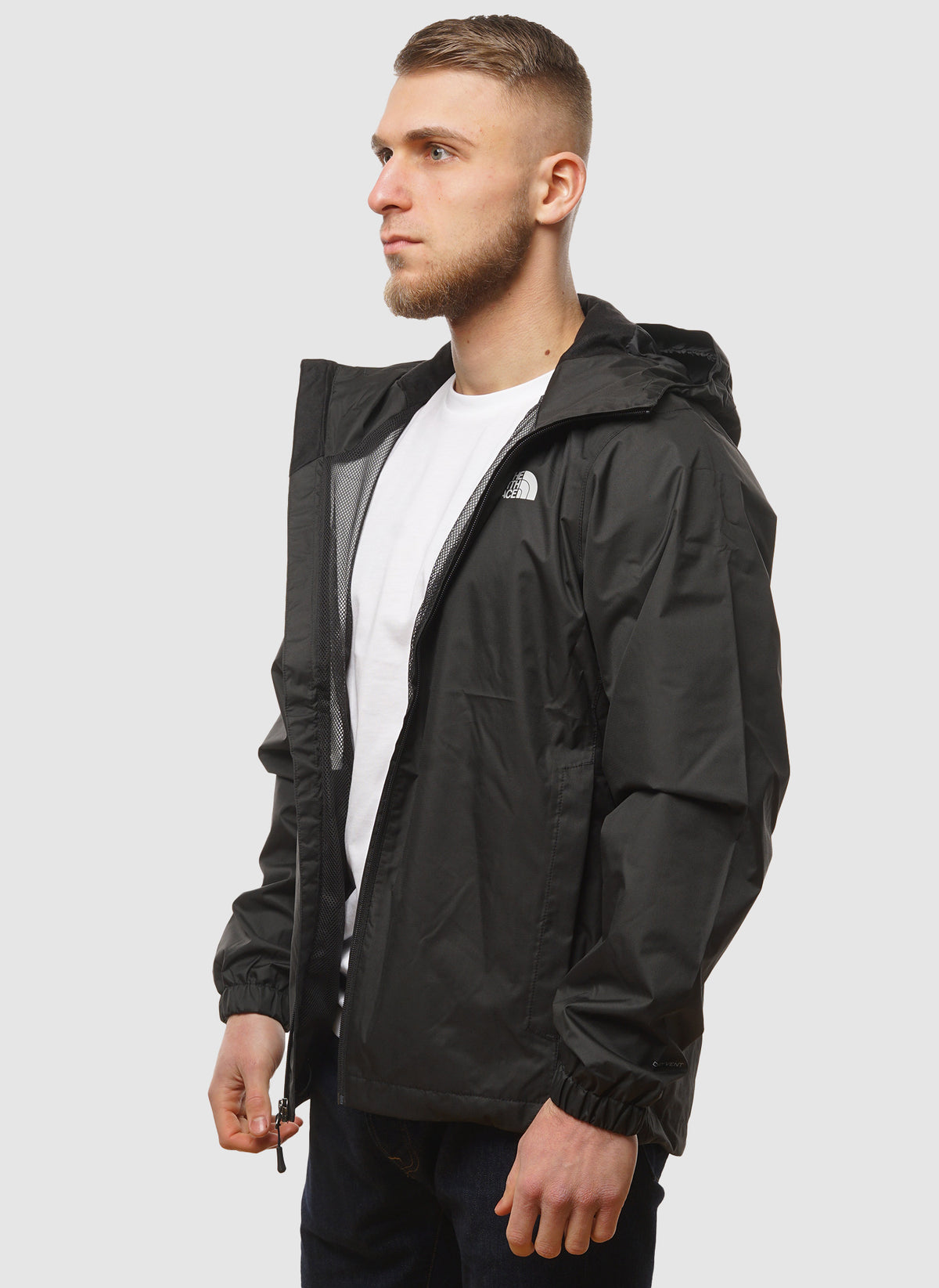 Quest Jacket - TNF Black