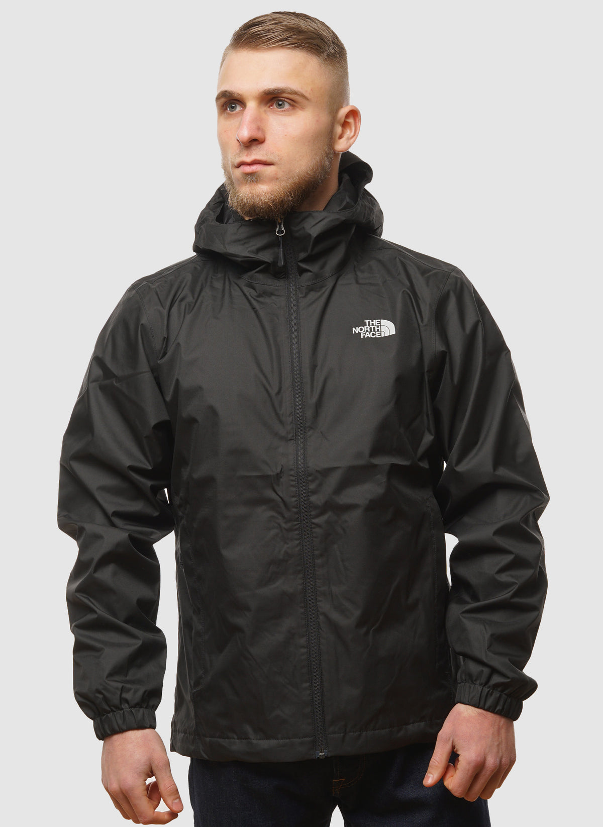 Quest Jacket - TNF Black