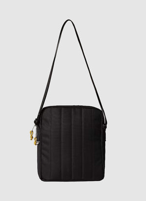 Berkeley Crossbody Bag - Black