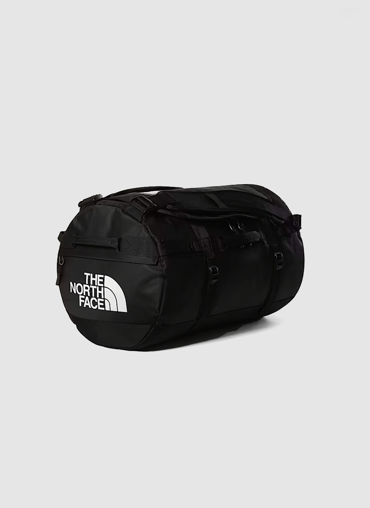 Small Base Camp Duffle - Black