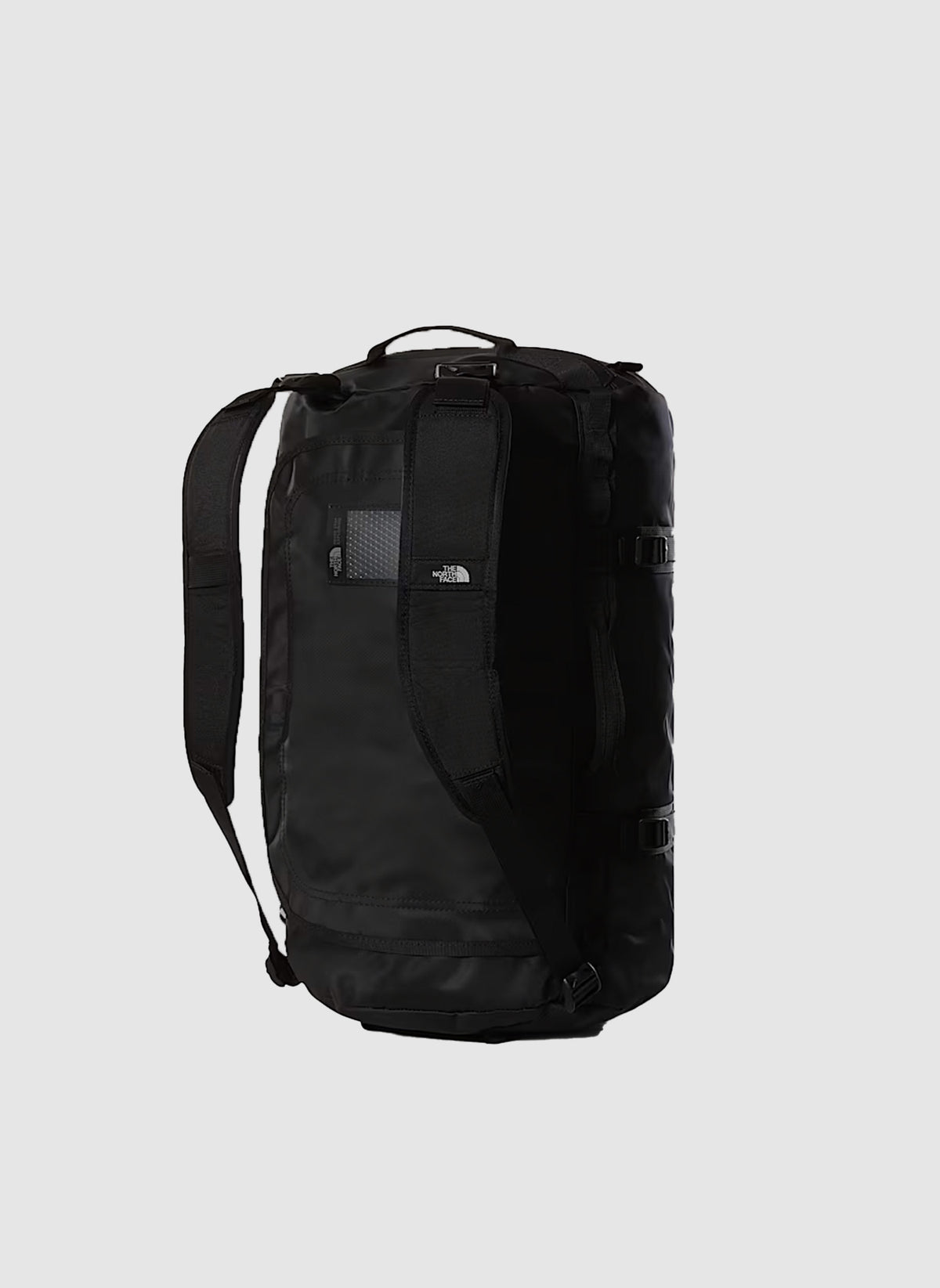 Small Base Camp Duffle - Black