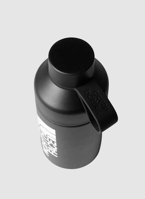 TNF 0,75l Ocean Bottle - Black