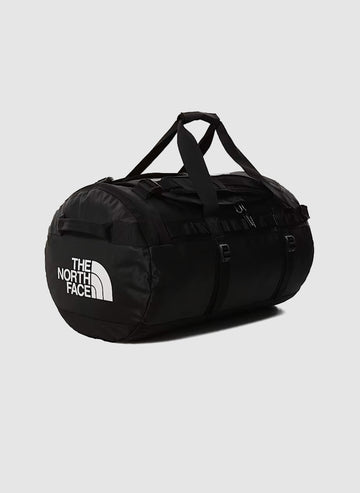 Base Camp Duffle - Black