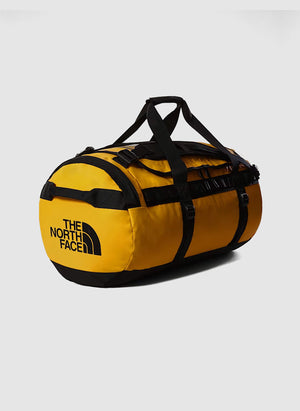 Base Camp Duffle - Summit Gold