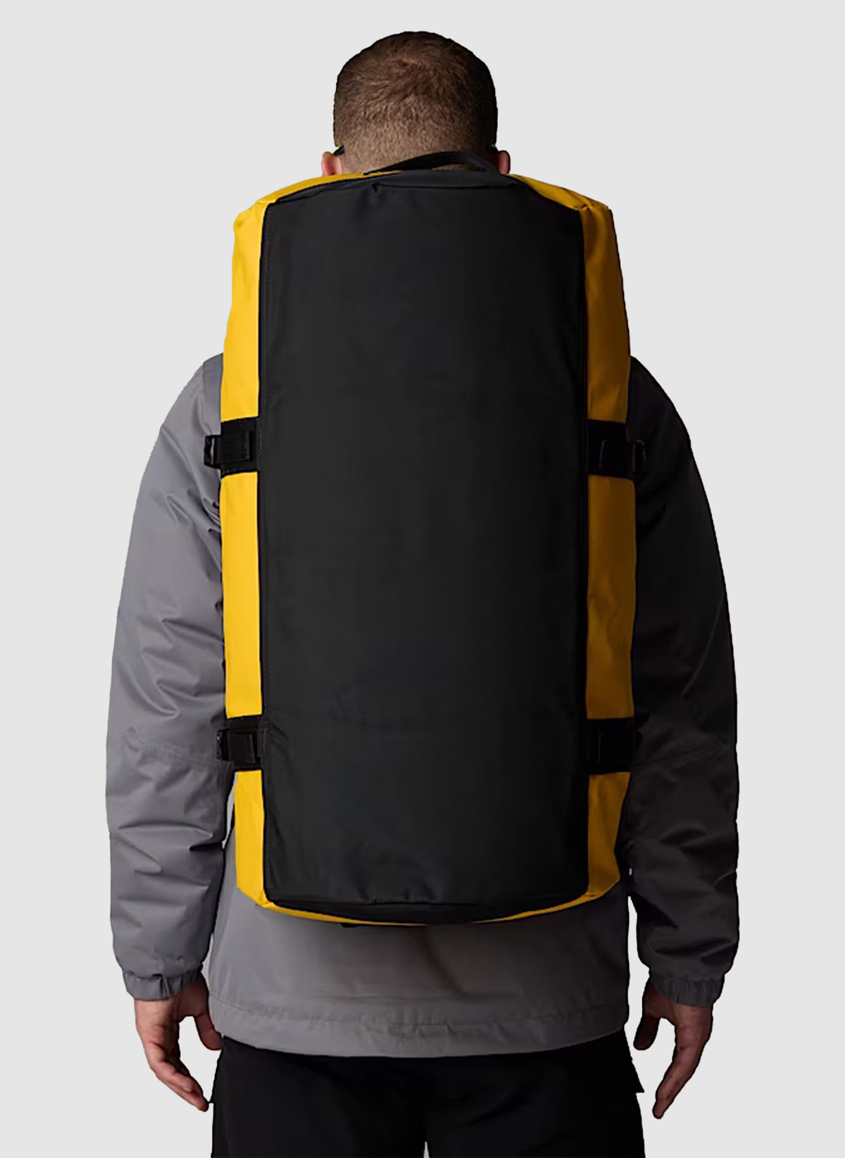 Base Camp Duffle - Summit Gold