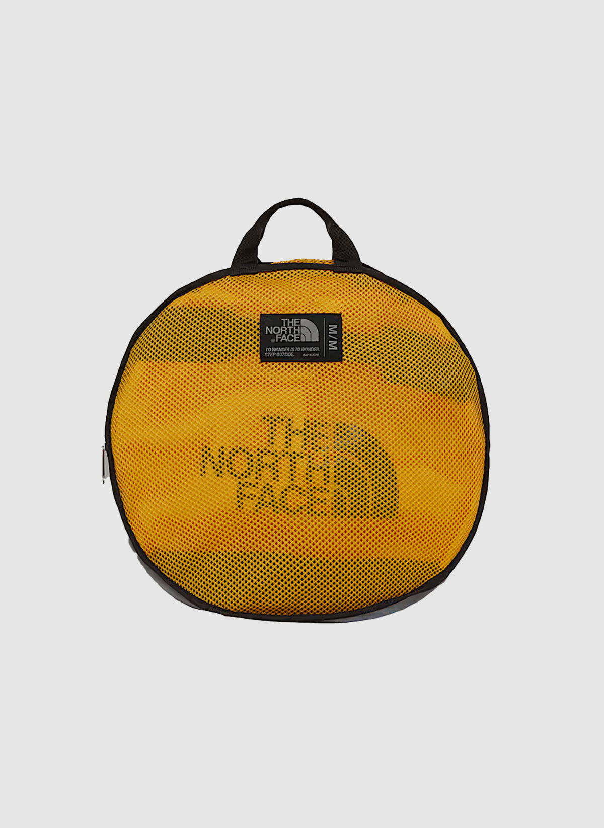 Base Camp Duffle - Summit Gold