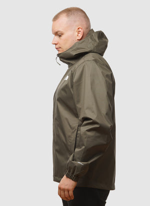 Quest Jacket - New Taupe Green