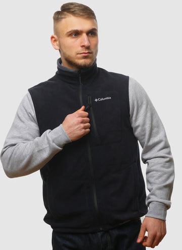 Columbia Outerwear Vests for Men