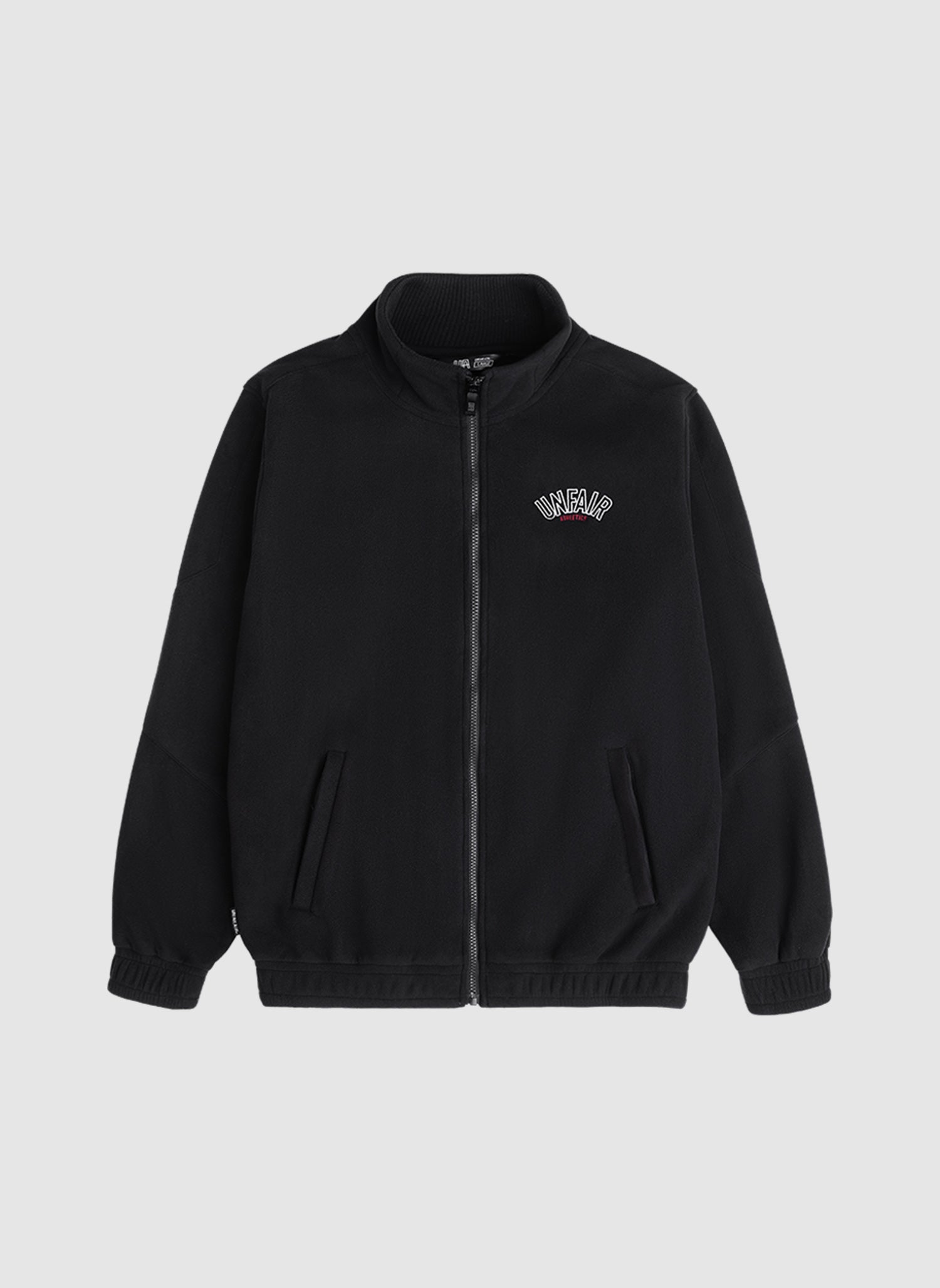 Sycoretex Polar Jacket - Black