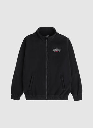 Sycoretex Polar Jacket - Black