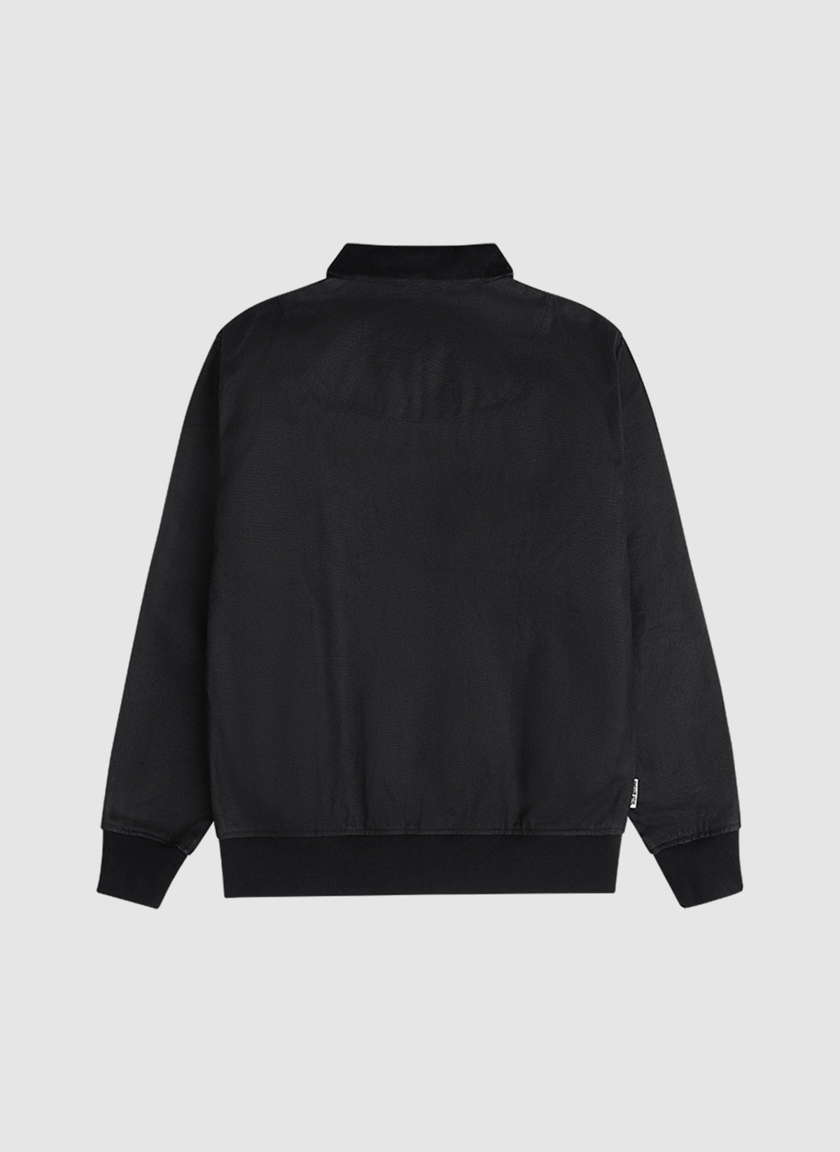 Workers Jacket - Black