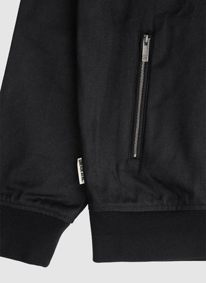 Workers Jacket - Black