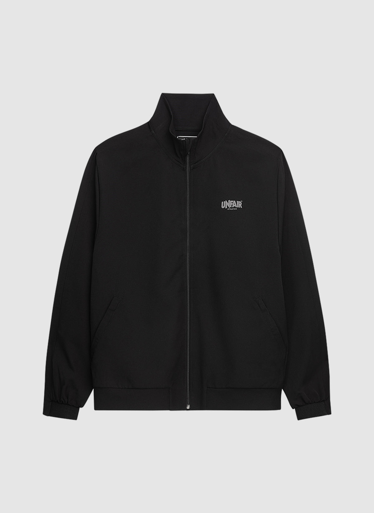 Performance Trackjacket - Black