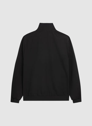 Performance Trackjacket - Black