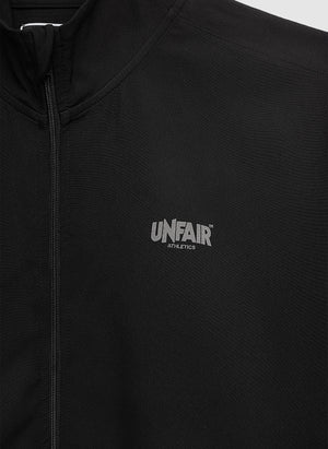 Performance Trackjacket - Black