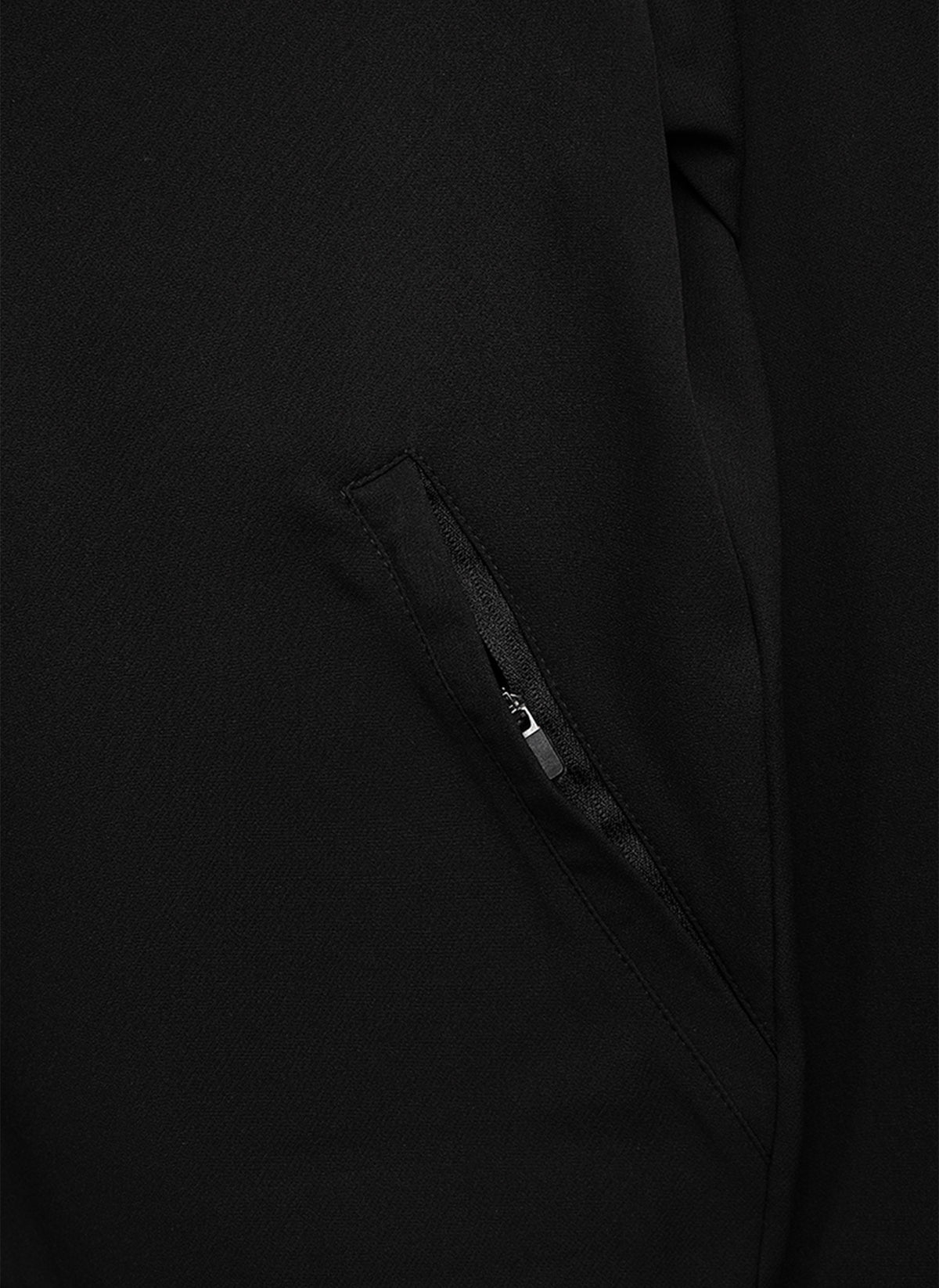 Performance Trackjacket - Black