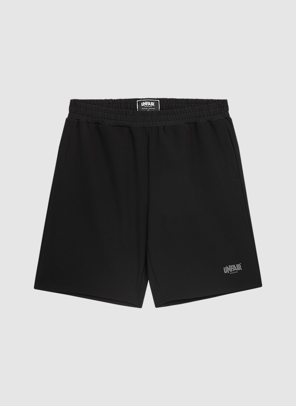 Performance Trackshorts - Black