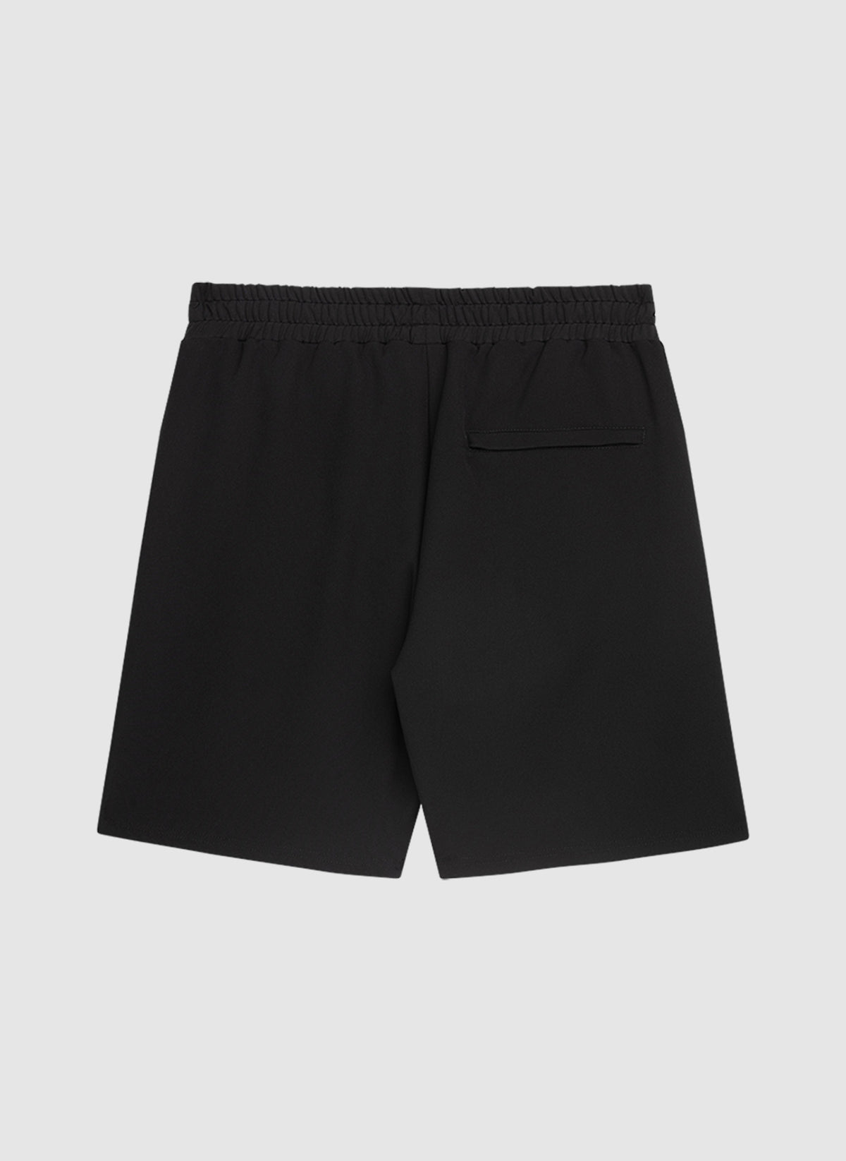 Performance Trackshorts - Black