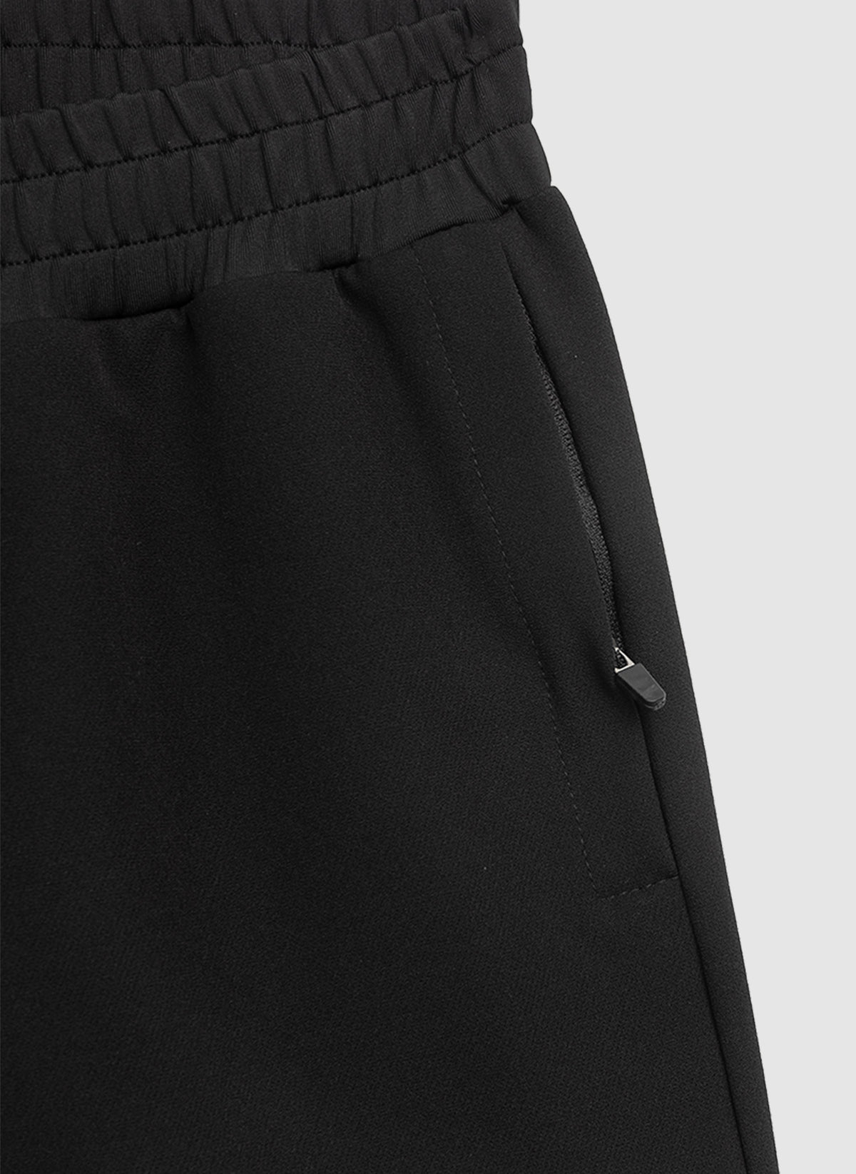 Performance Trackshorts - Black