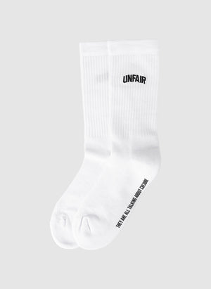 TAATAC Socks - White