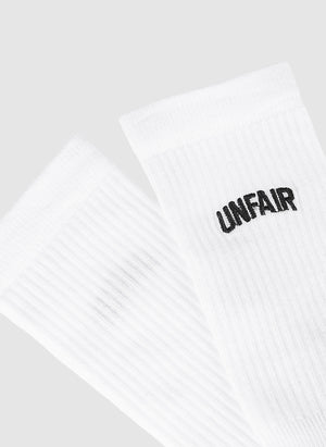 TAATAC Socks - White