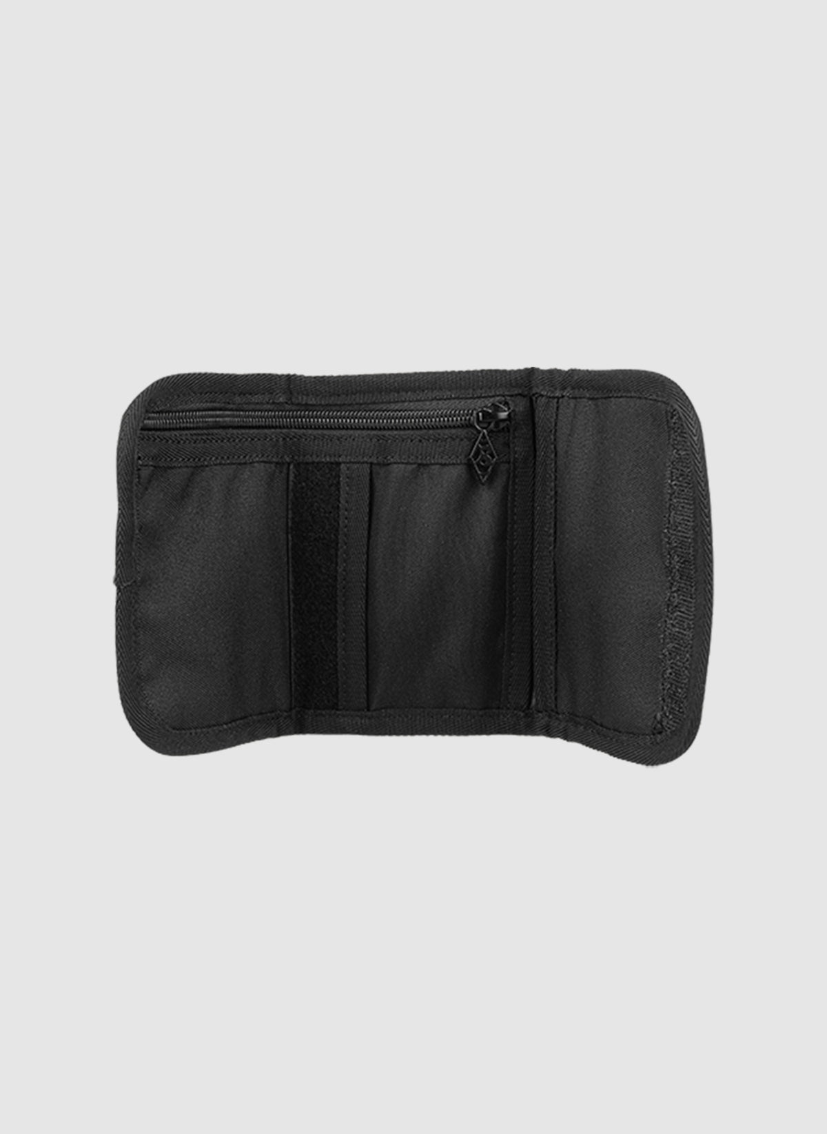 Travelers Purse - Black