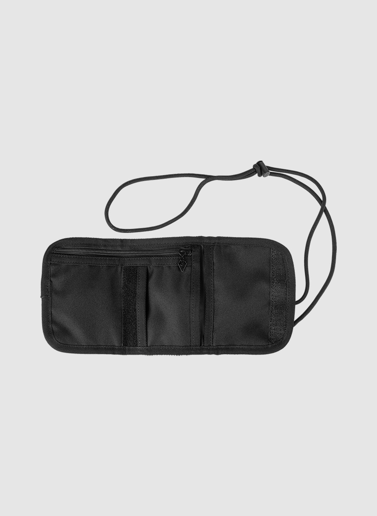 Travelers Purse - Black