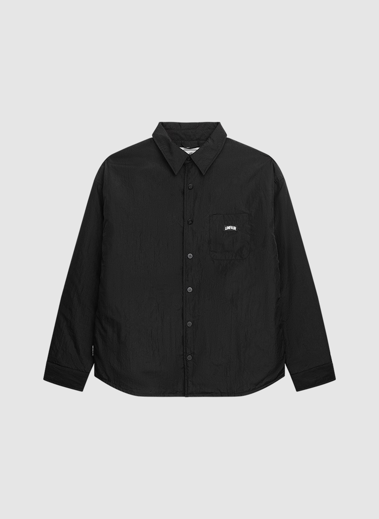 Selected Jacket - Black