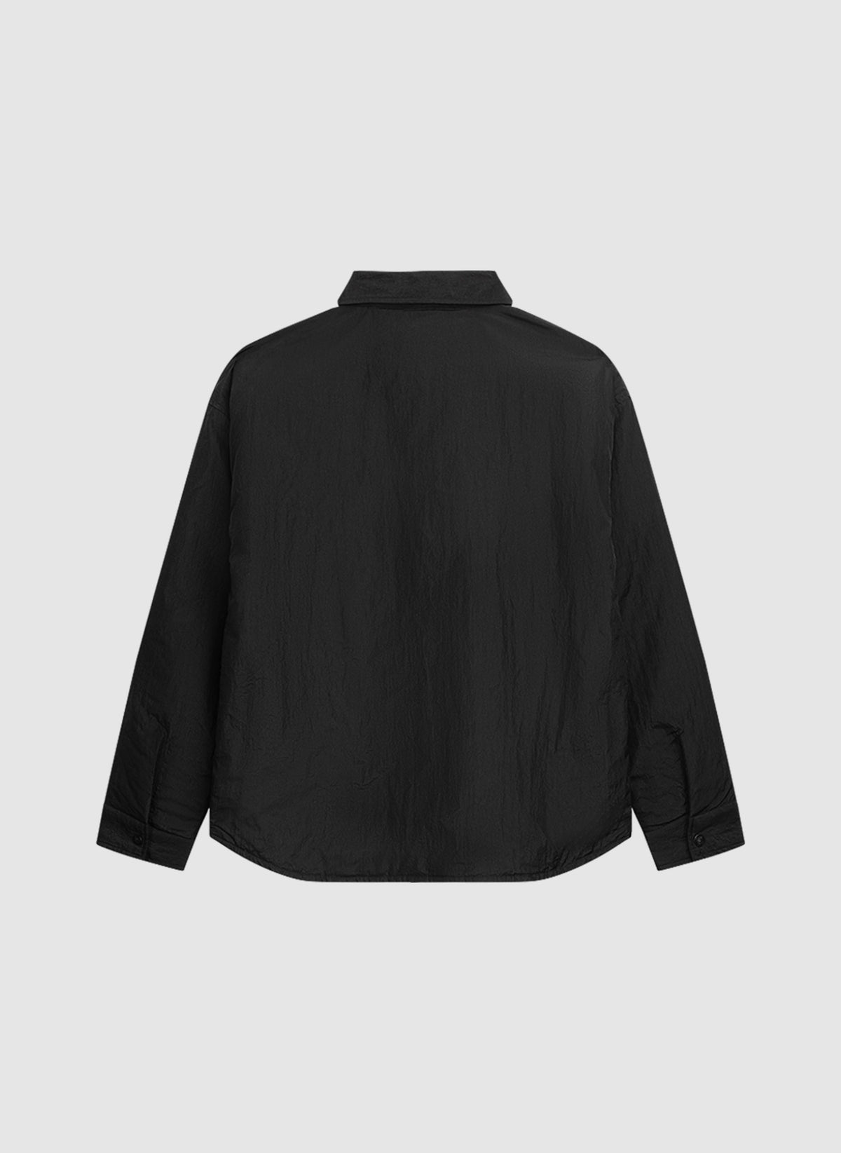 Selected Jacket - Black